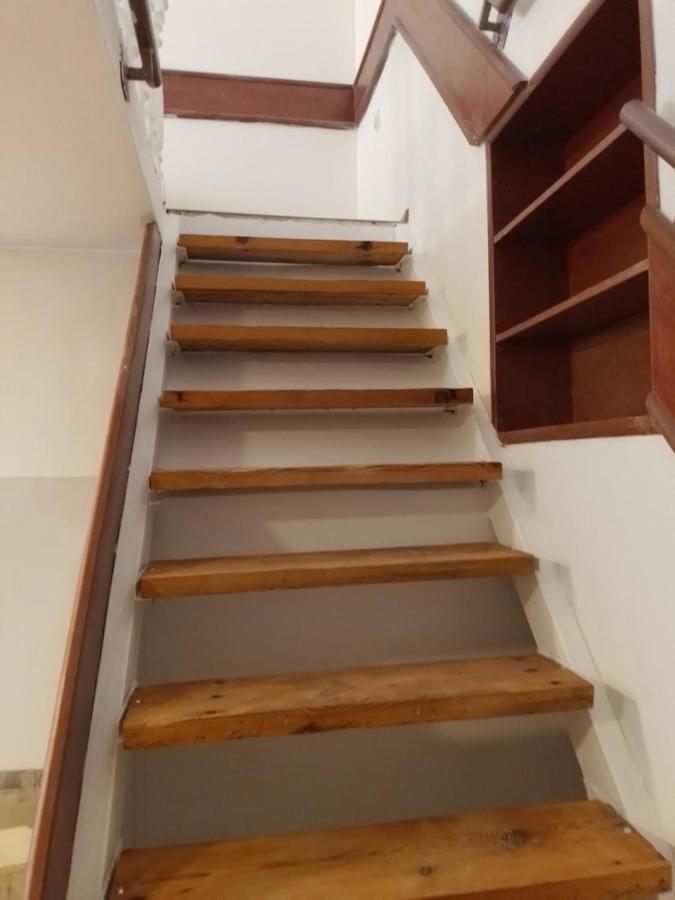 Delux Duplex Apartment In Old City Baku Exterior foto