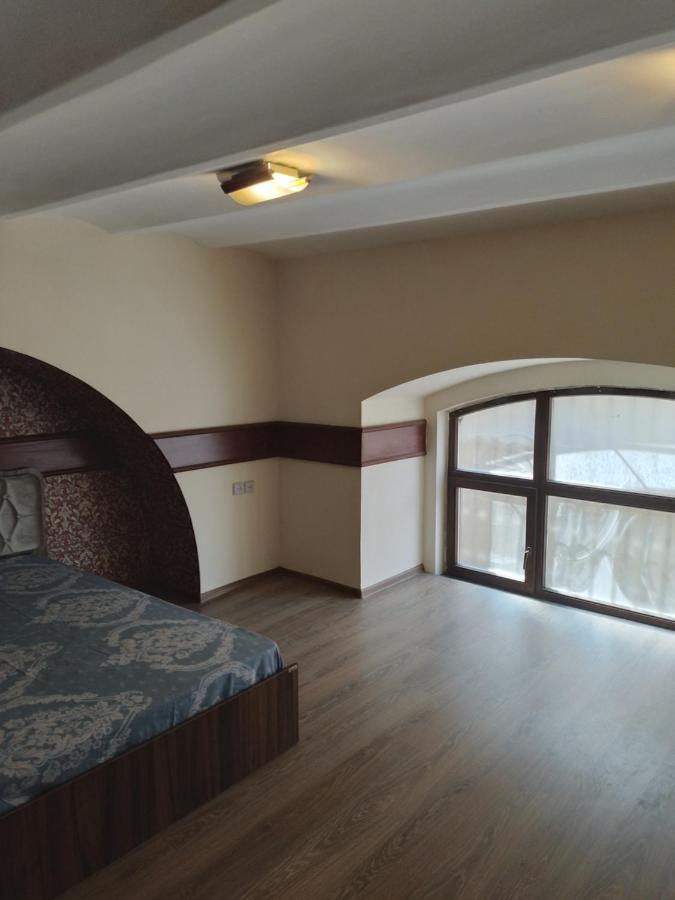 Delux Duplex Apartment In Old City Baku Exterior foto