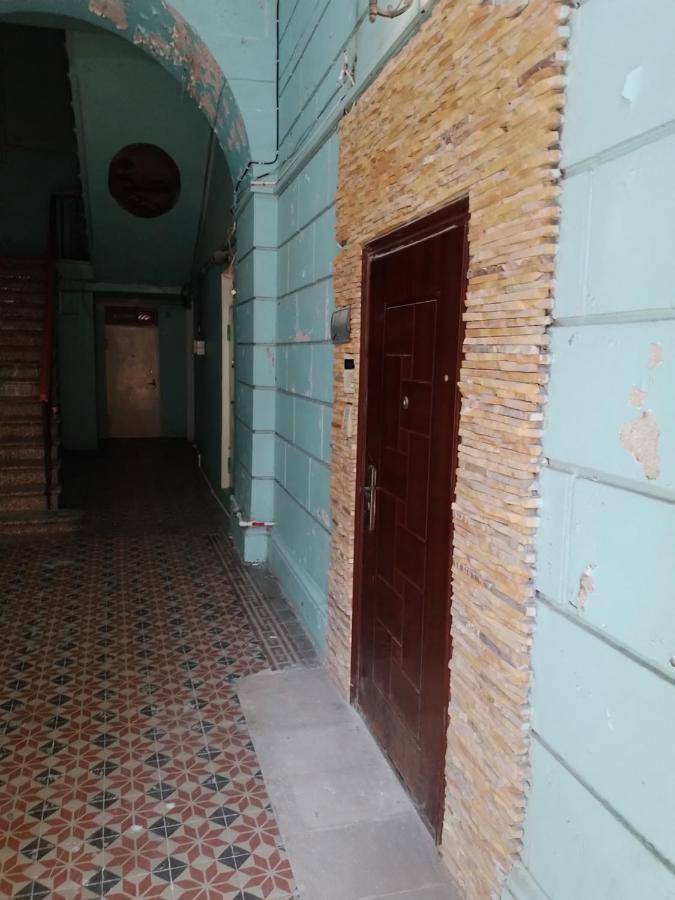 Delux Duplex Apartment In Old City Baku Exterior foto
