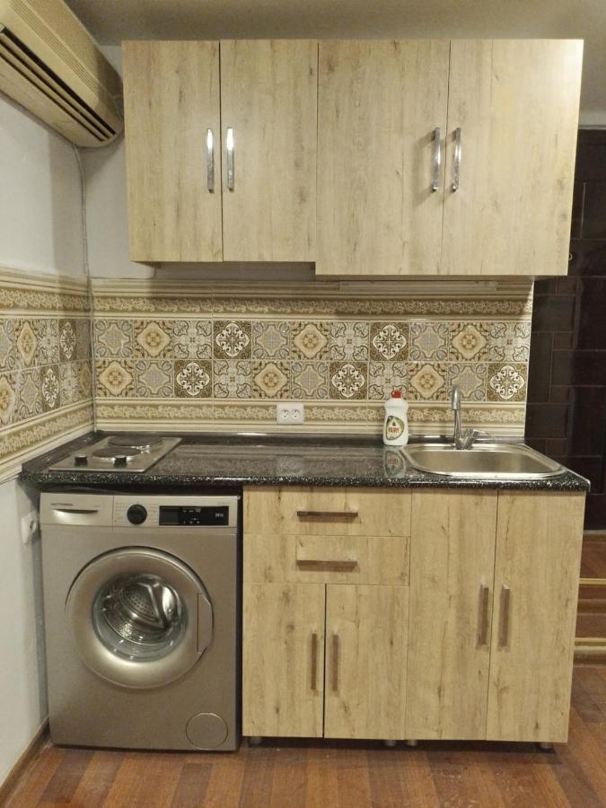 Delux Duplex Apartment In Old City Baku Exterior foto