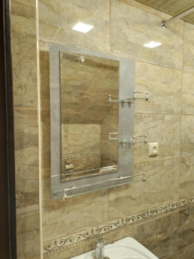 Delux Duplex Apartment In Old City Baku Exterior foto