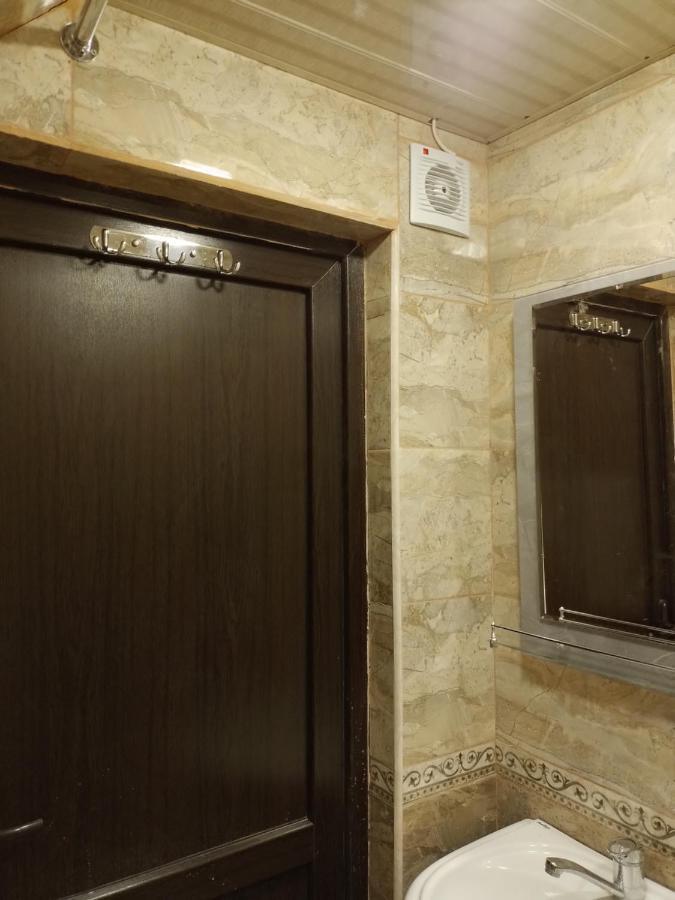 Delux Duplex Apartment In Old City Baku Exterior foto