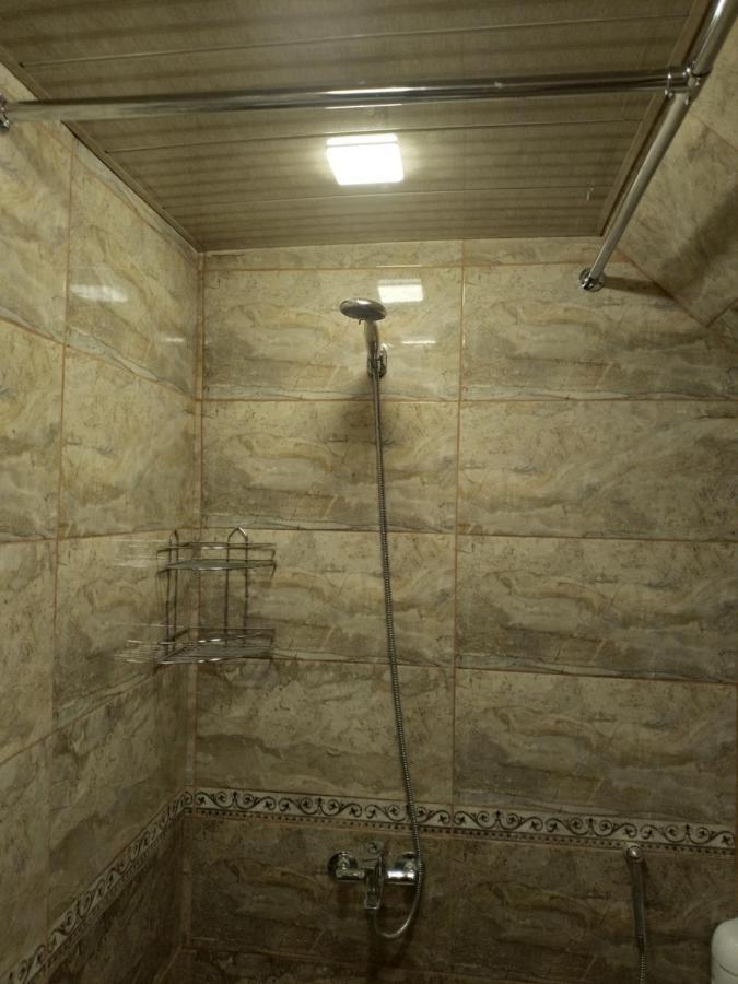 Delux Duplex Apartment In Old City Baku Exterior foto