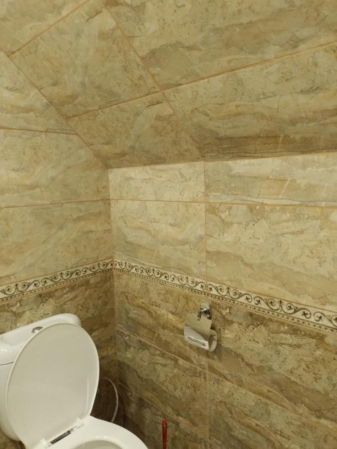 Delux Duplex Apartment In Old City Baku Exterior foto