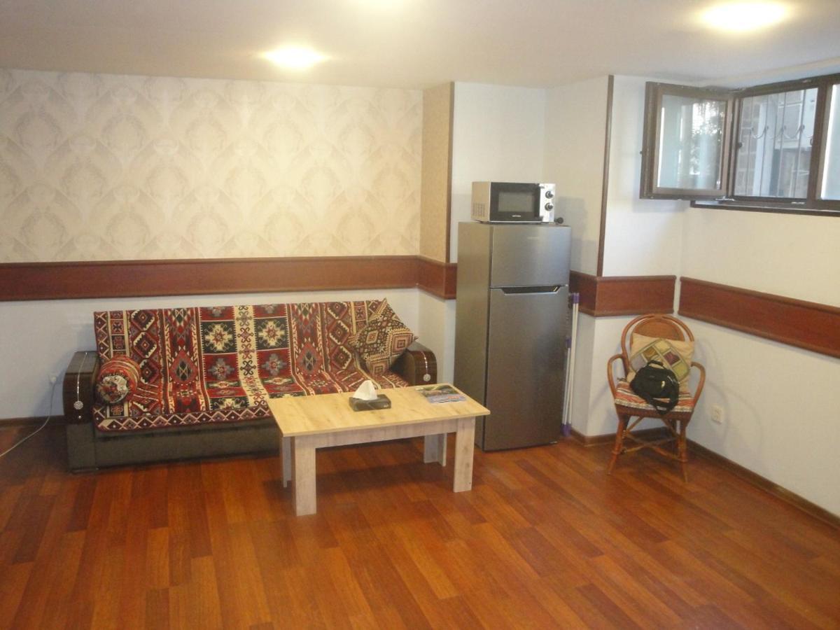 Delux Duplex Apartment In Old City Baku Exterior foto